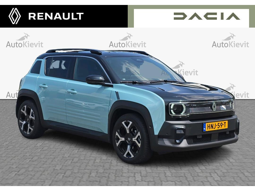 Renault Renault