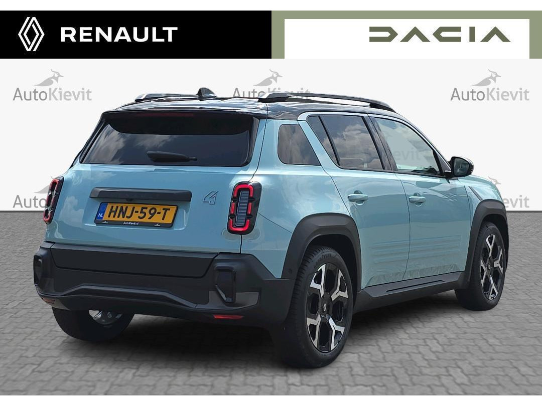 Renault Renault