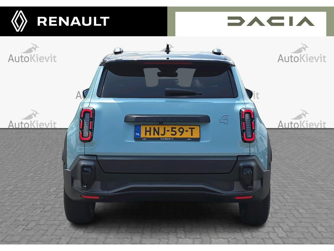 Renault Renault