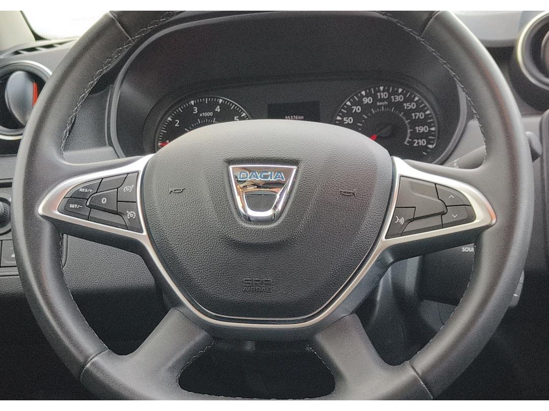 Dacia