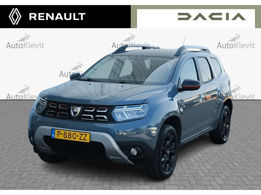 Dacia