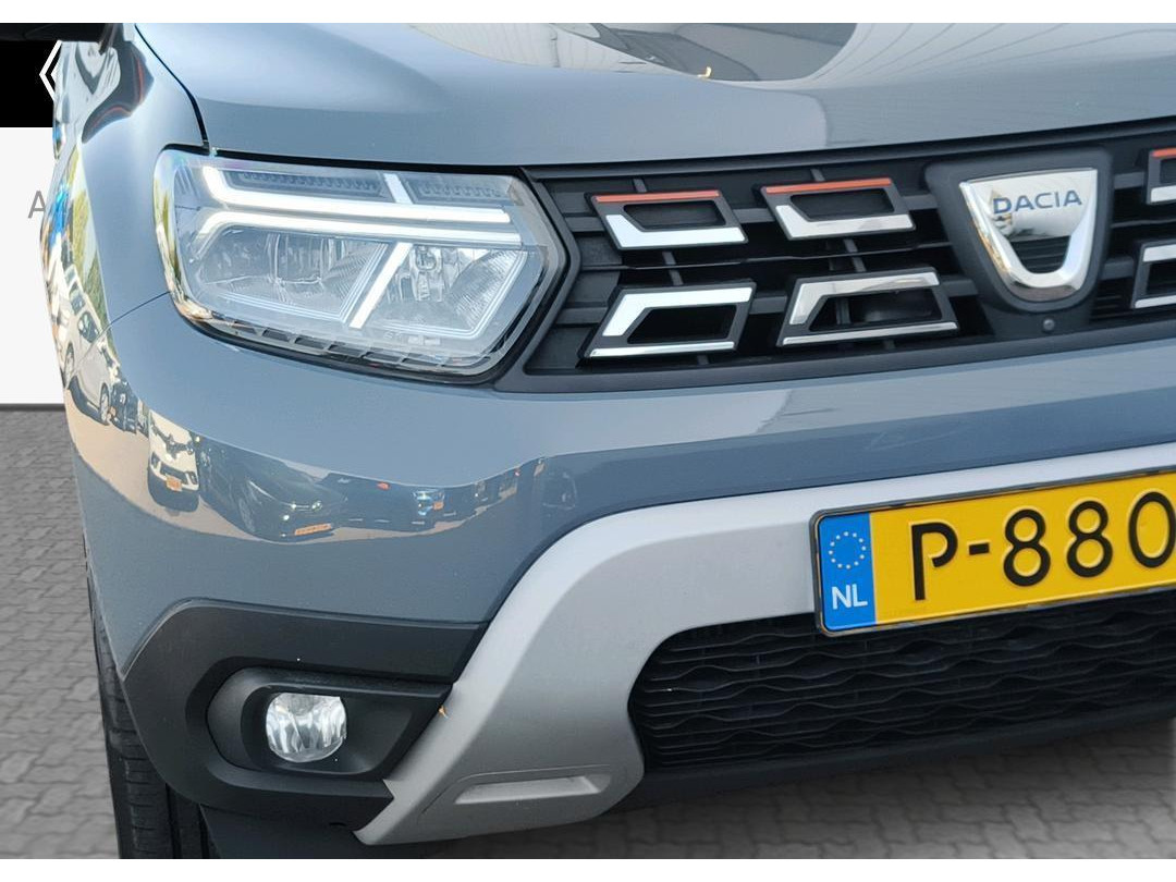 Dacia