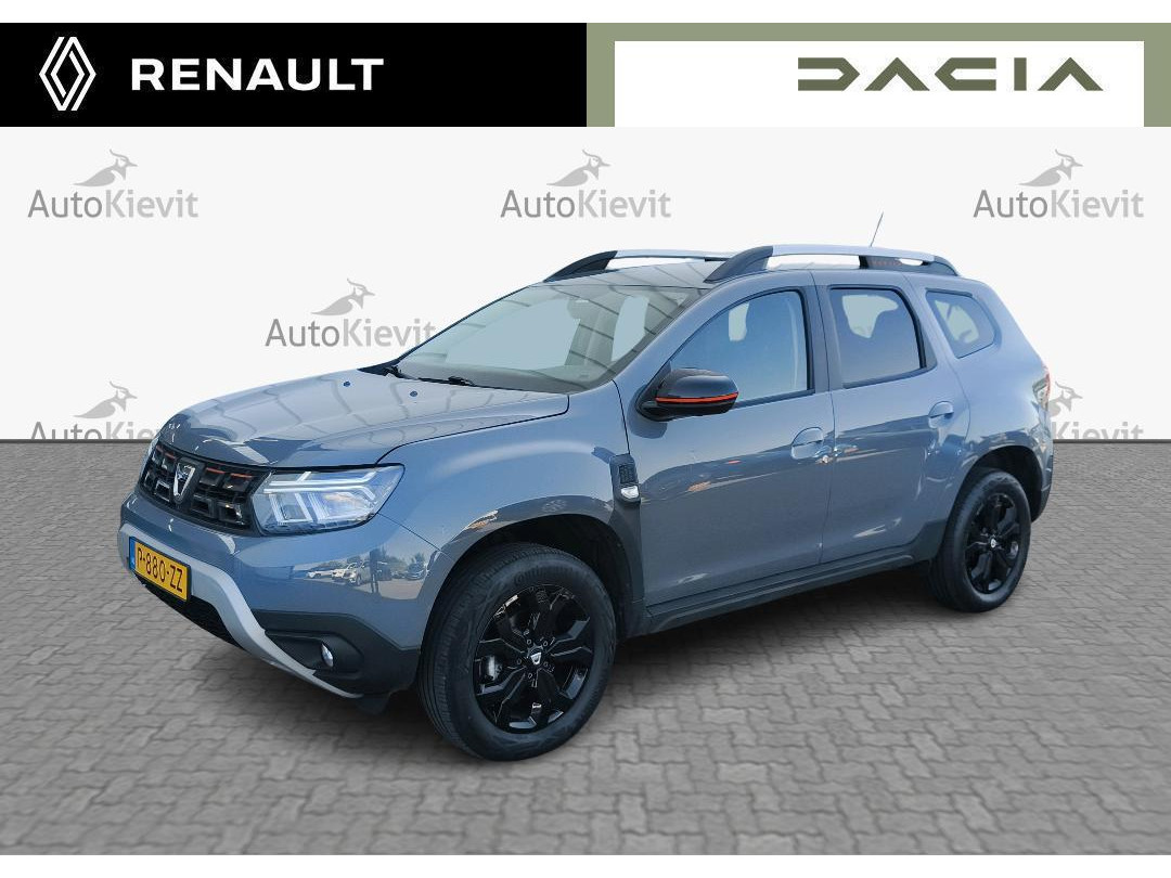 Dacia