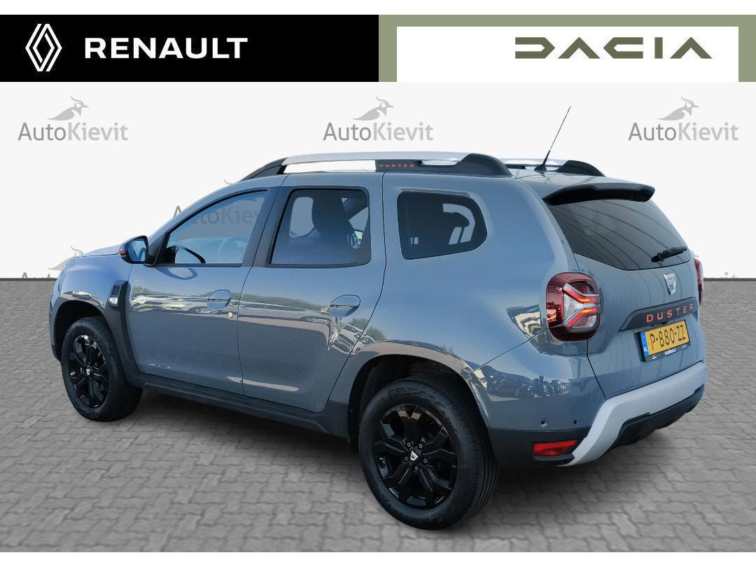 Dacia
