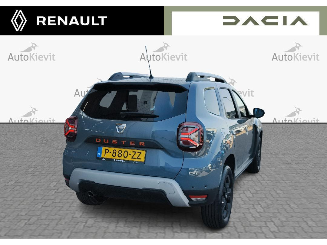 Dacia
