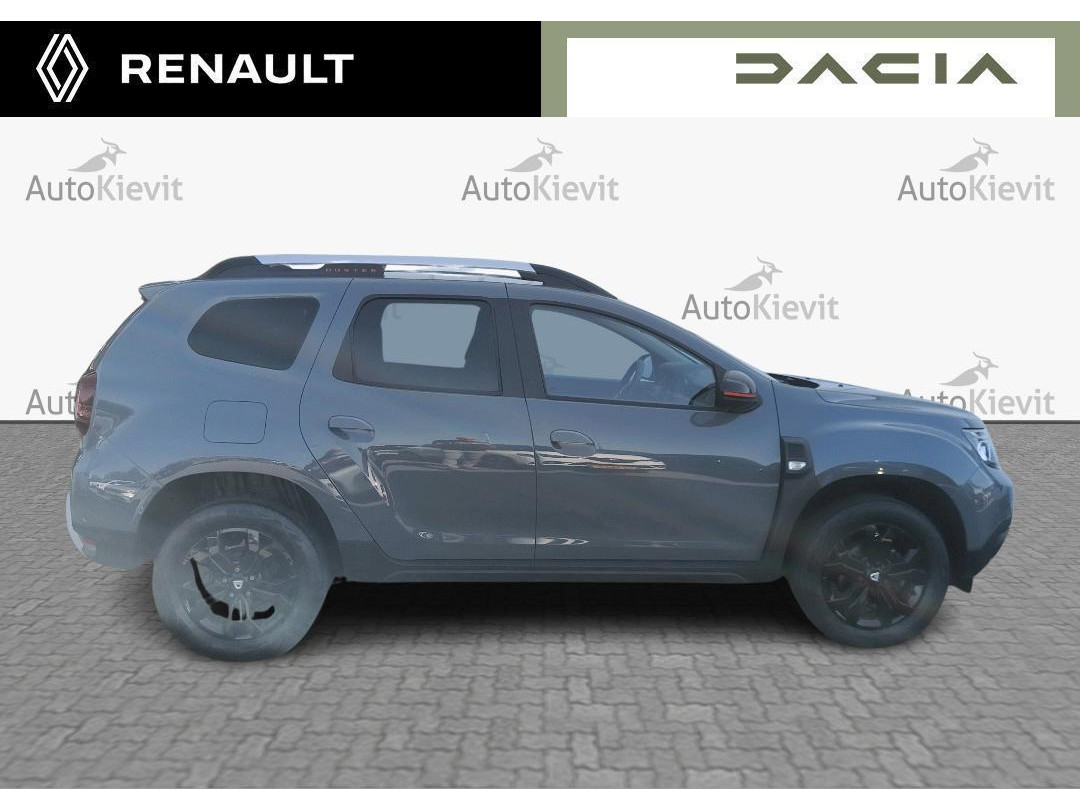Dacia