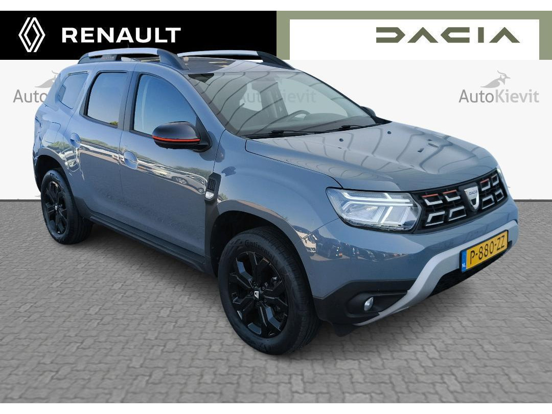 Dacia