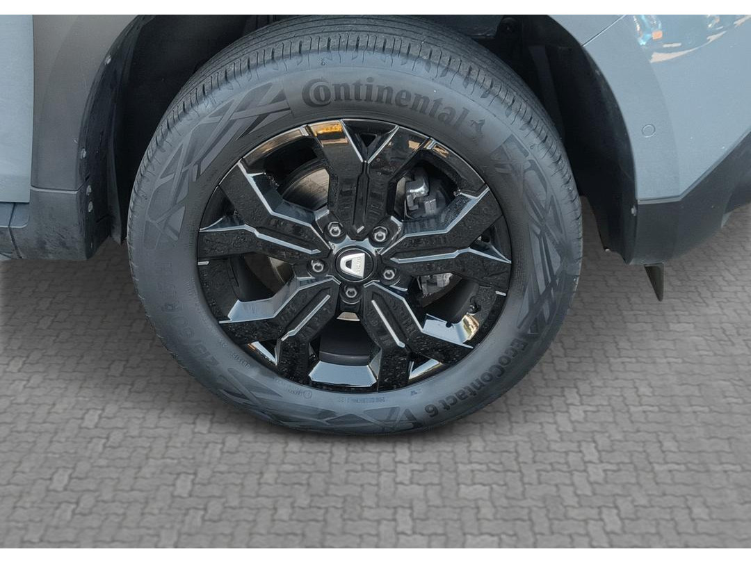 Dacia