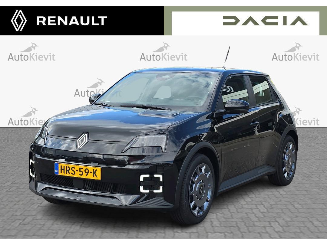 Renault Renault