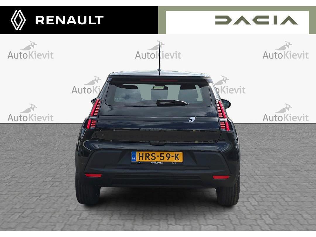 Renault Renault