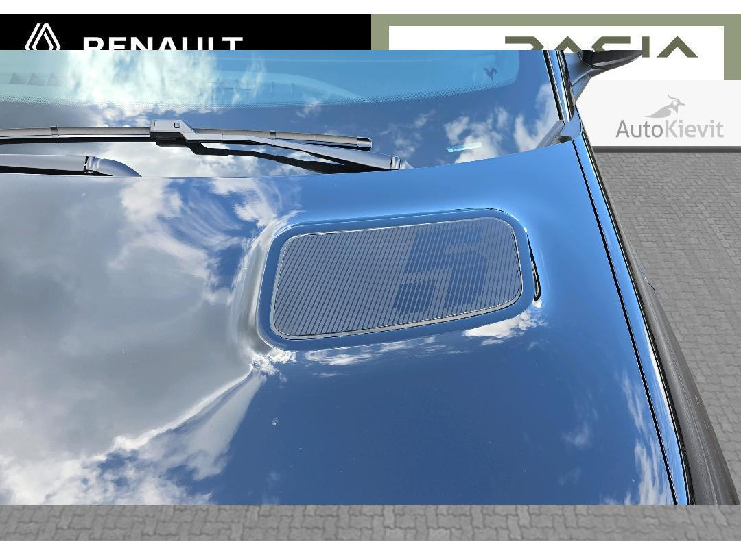 Renault Renault