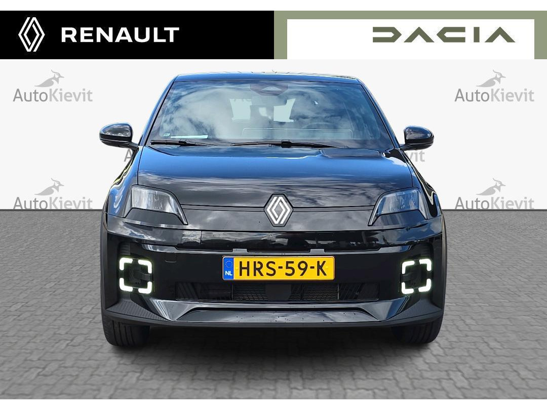 Renault Renault