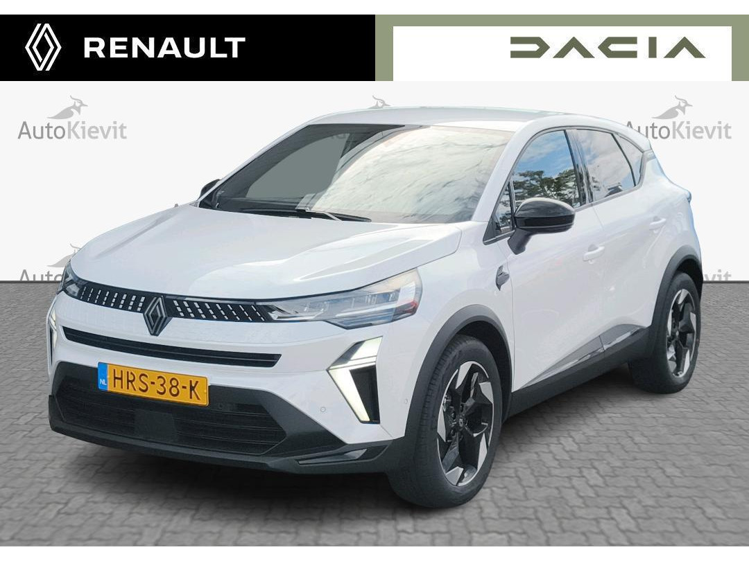 Renault Renault
