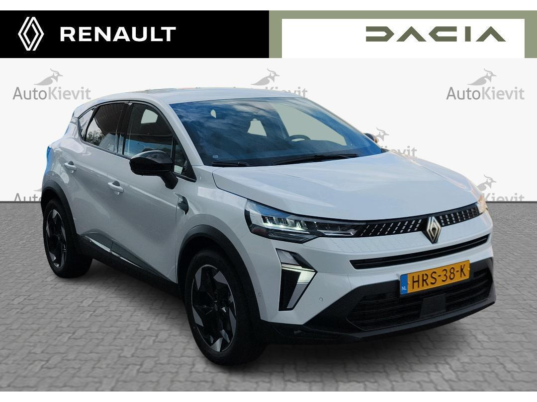 Renault Renault