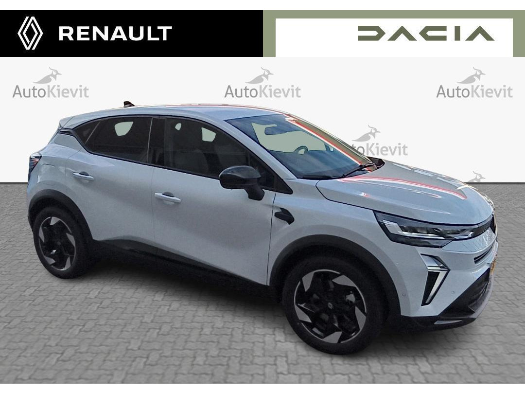 Renault Renault
