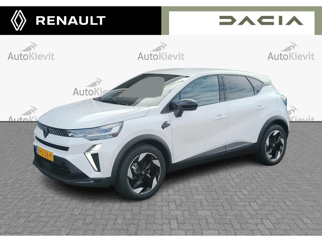 Renault Renault