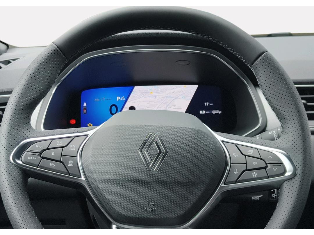 Renault Renault