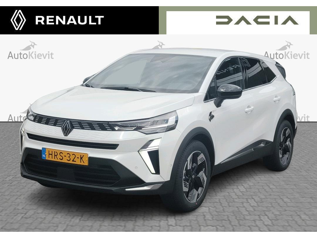 Renault Renault