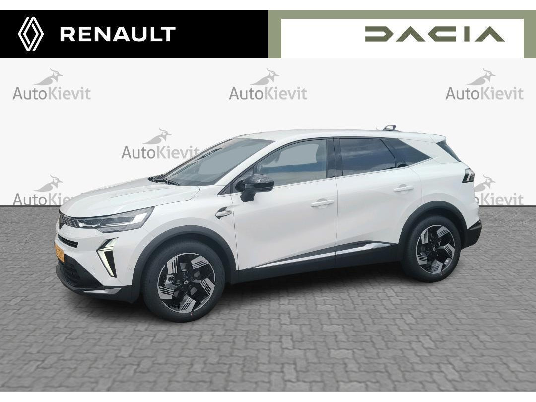Renault Renault