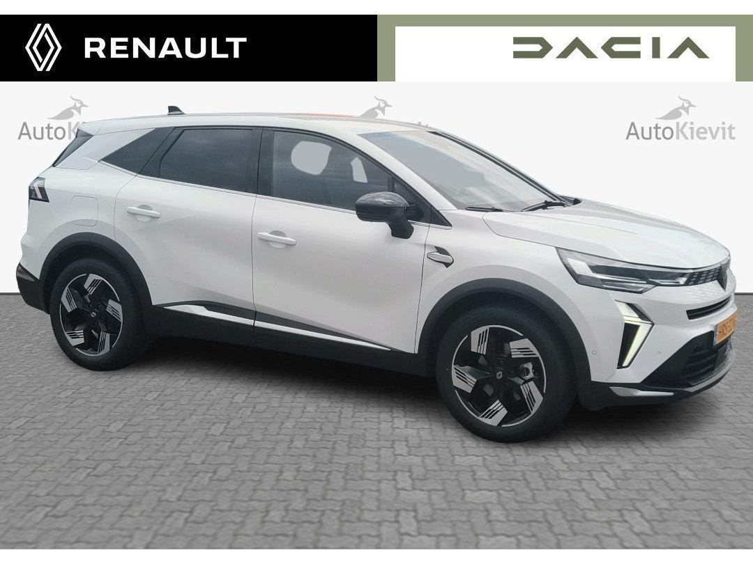 Renault Renault
