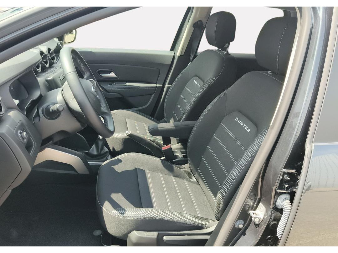 Dacia Dacia