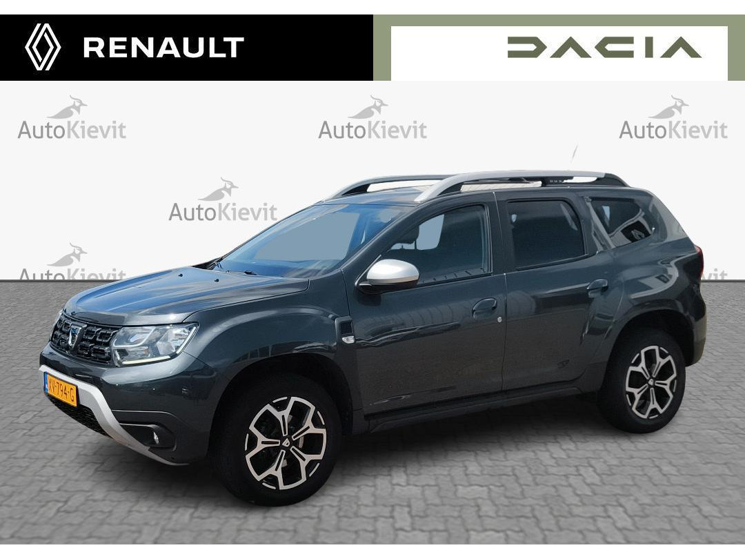 Dacia Dacia