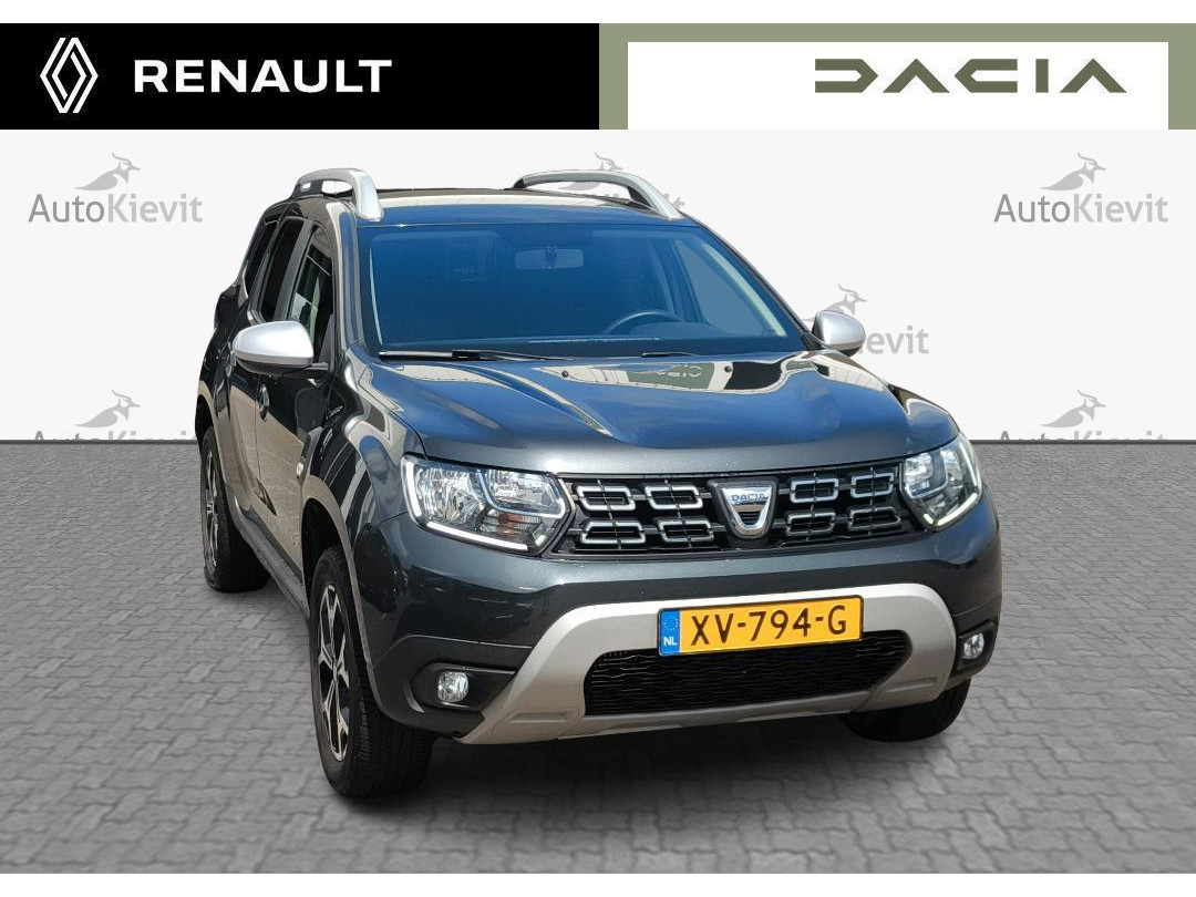 Dacia Dacia