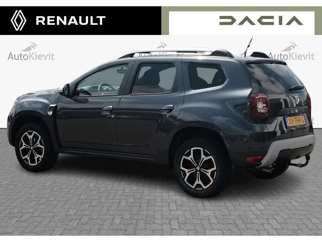 Dacia Dacia