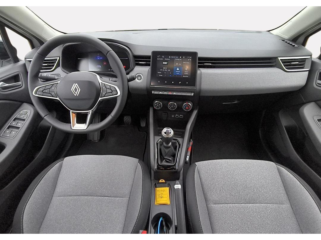 Renault Renault