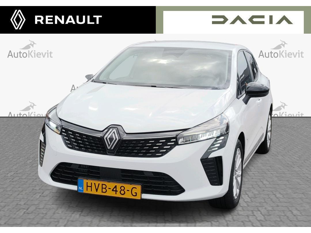 Renault Renault