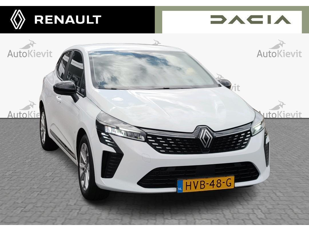 Renault Renault