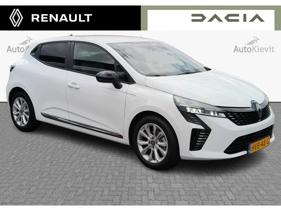 Renault Renault
