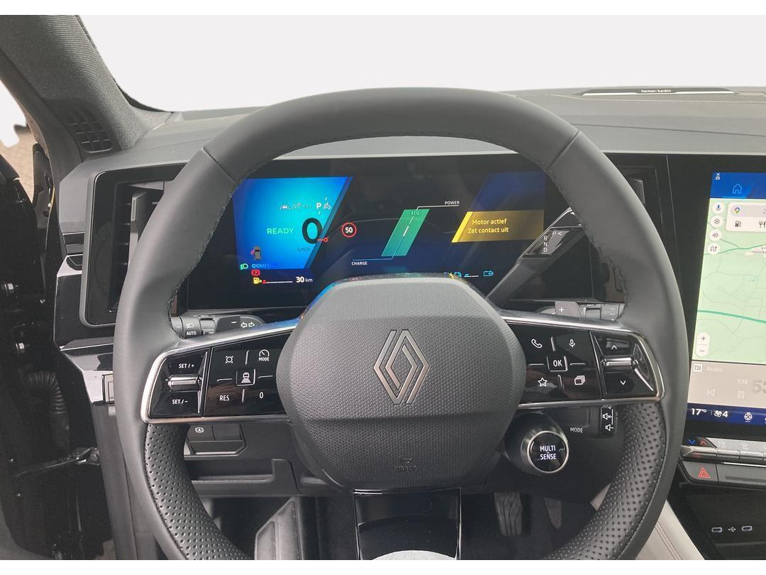 Renault Renault