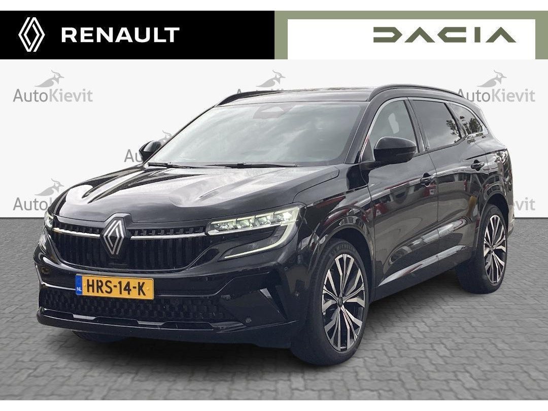 Renault Renault