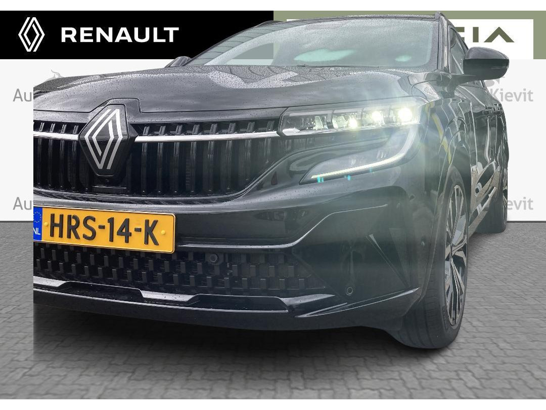 Renault Renault