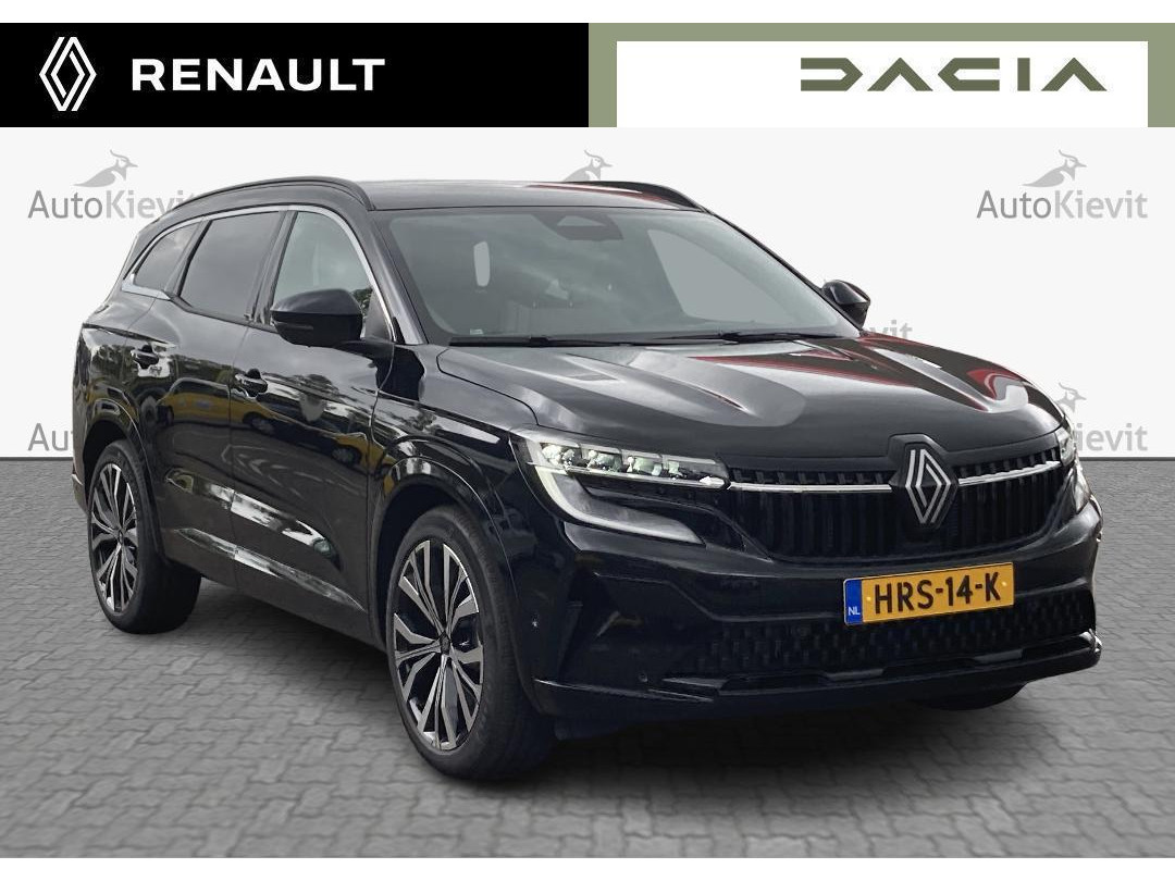 Renault Renault