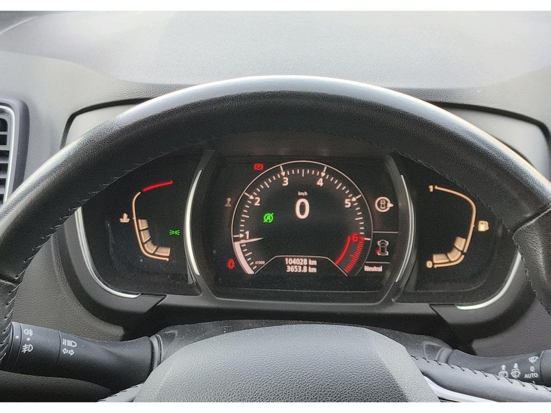 Renault Renault