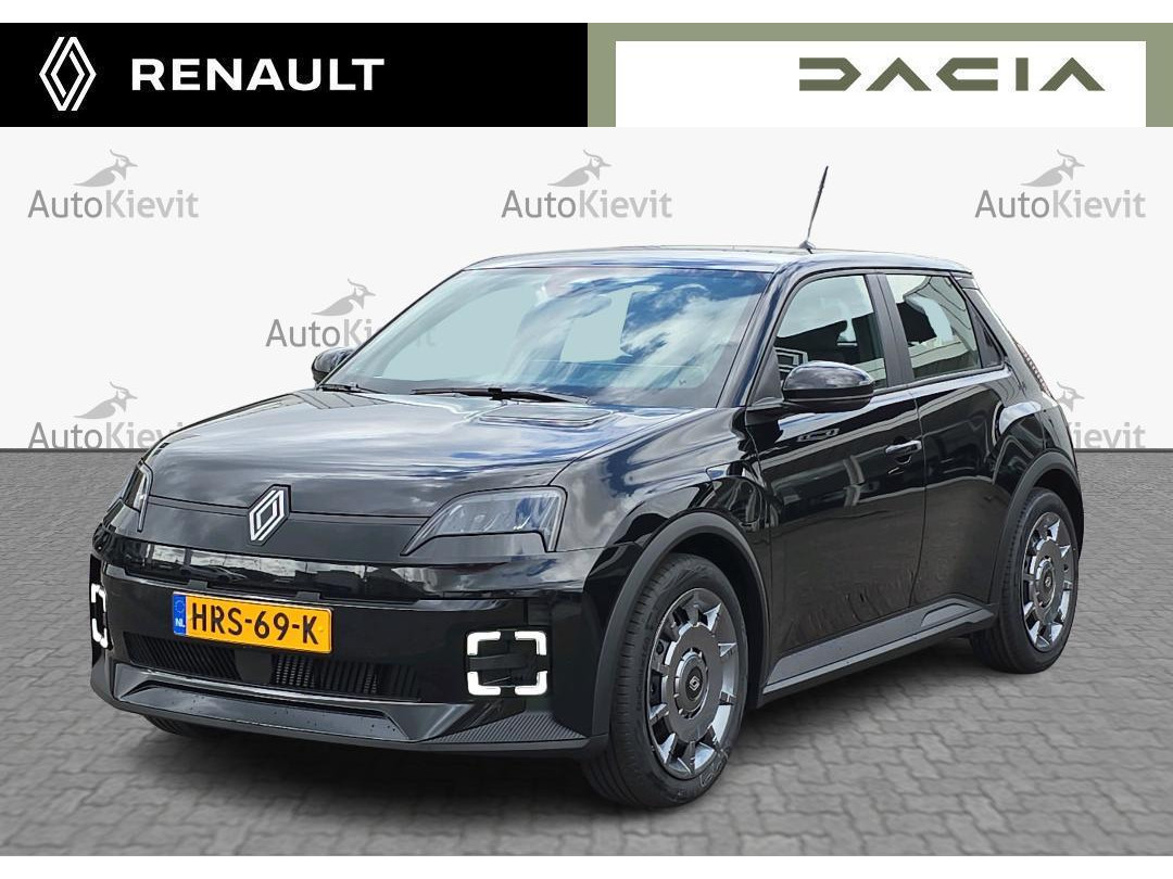 Renault Renault