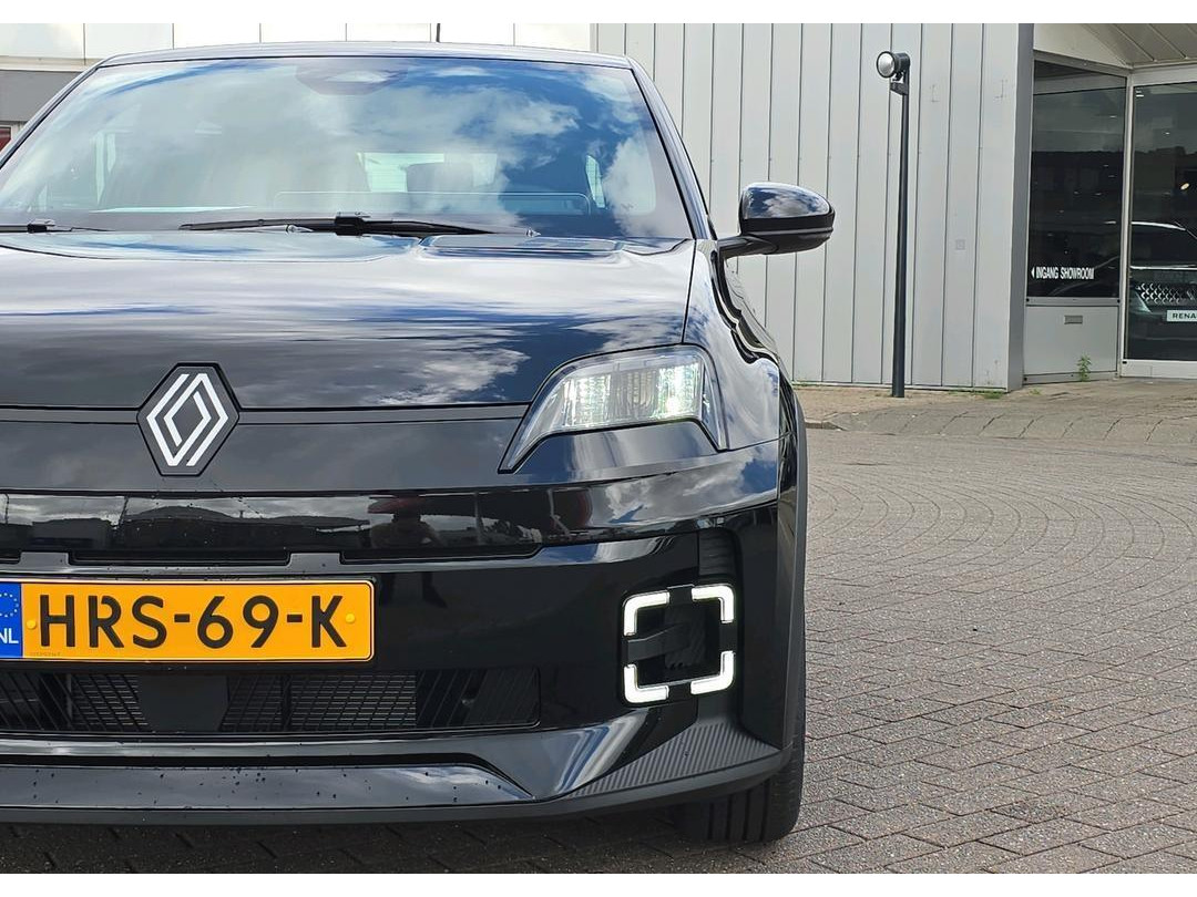 Renault Renault