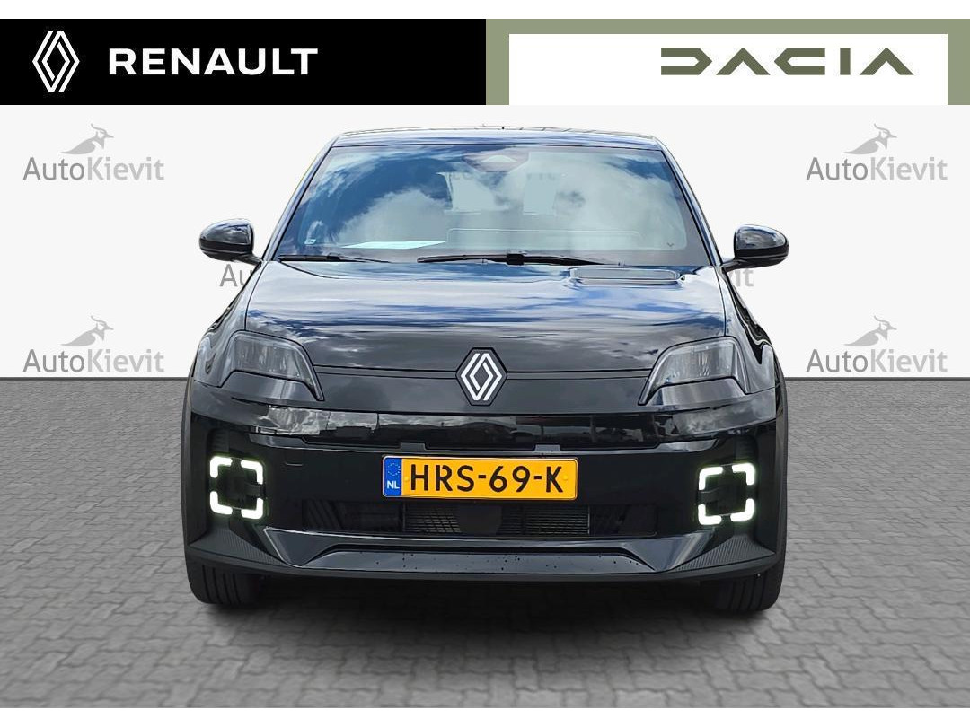 Renault Renault