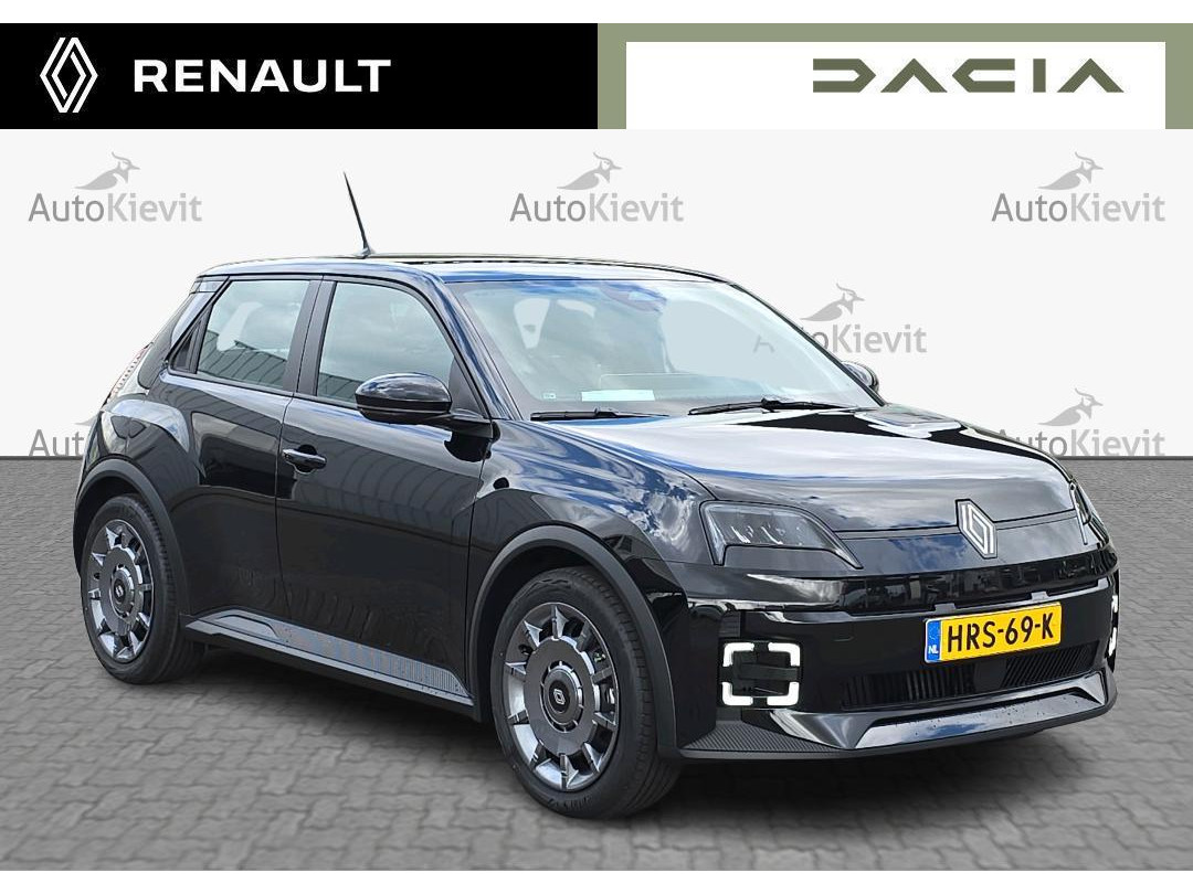Renault Renault