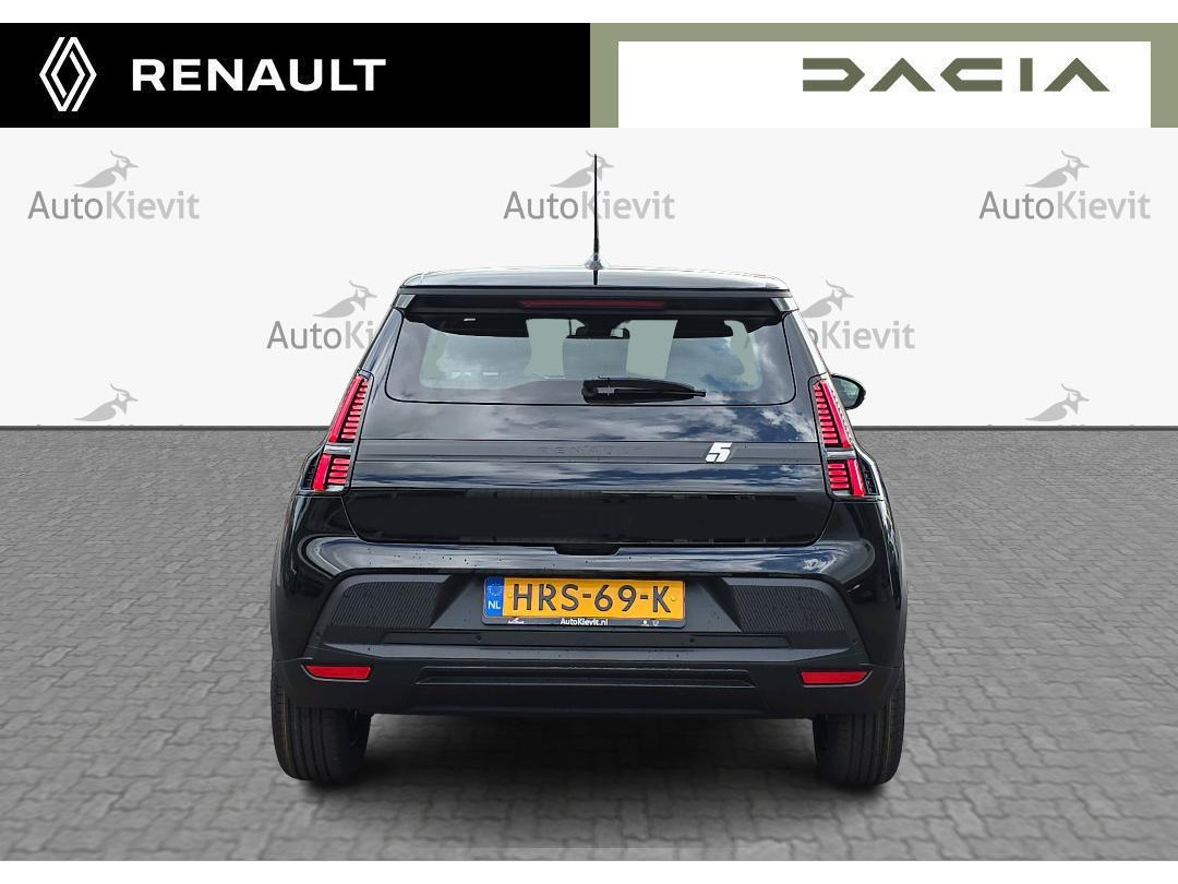 Renault Renault