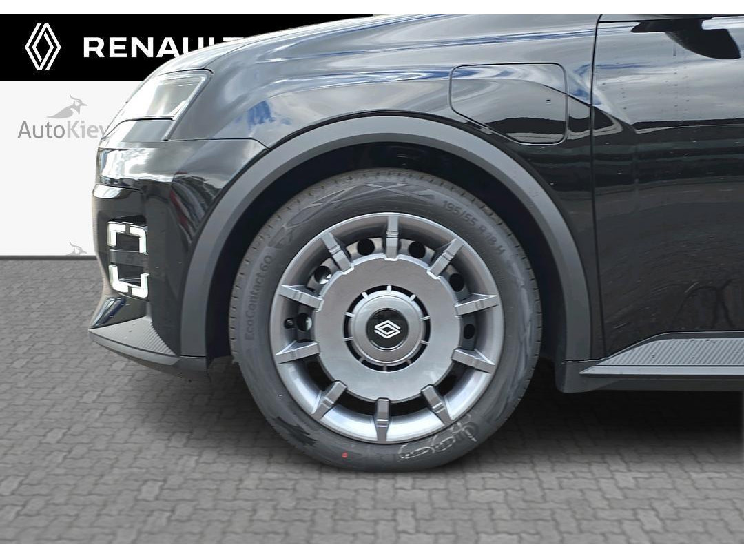 Renault Renault