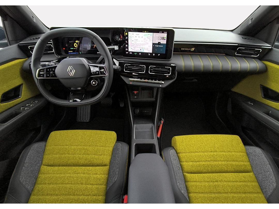 Renault Renault