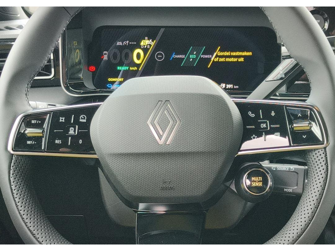 Renault Renault