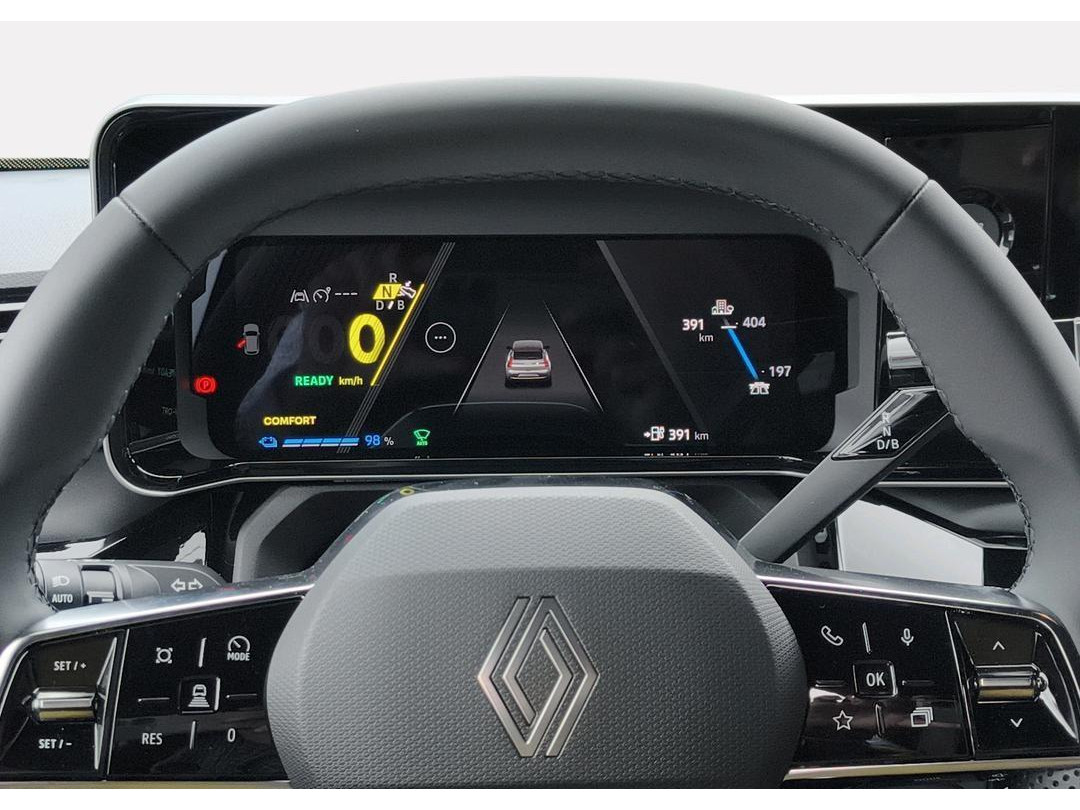 Renault Renault