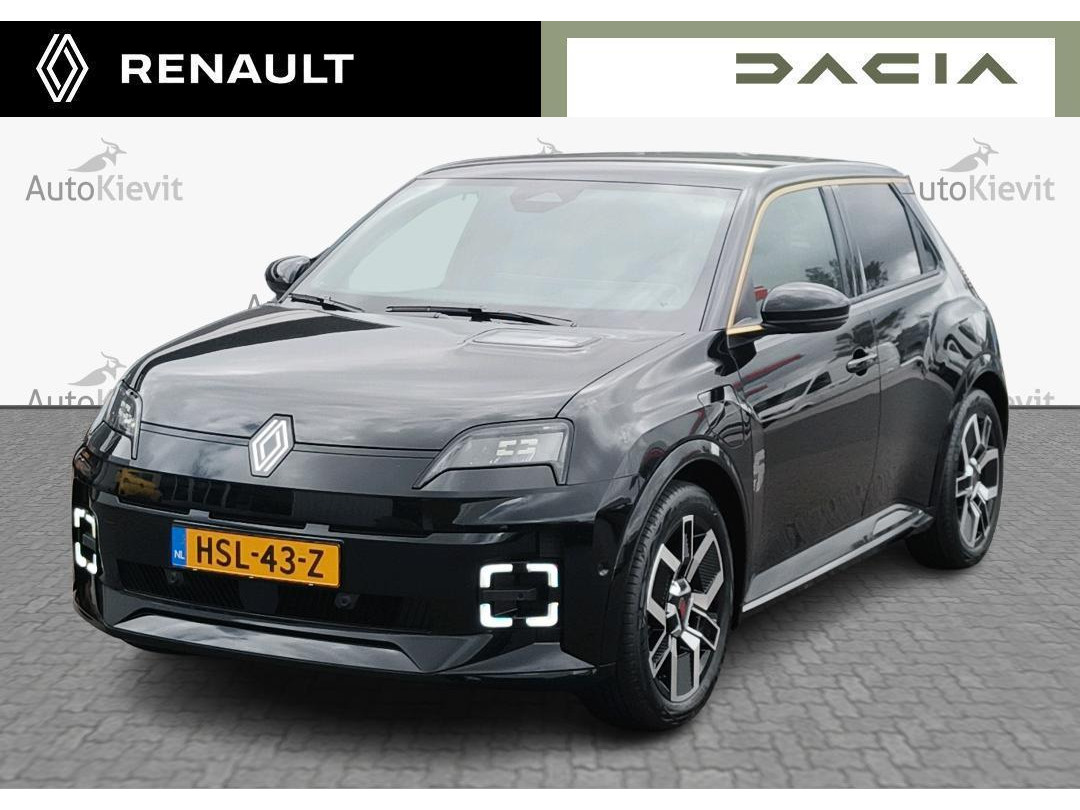 Renault Renault
