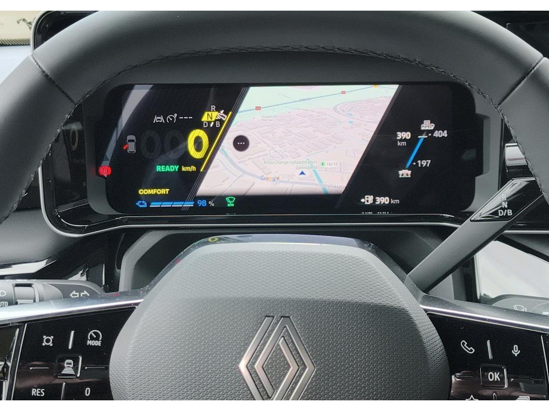 Renault Renault