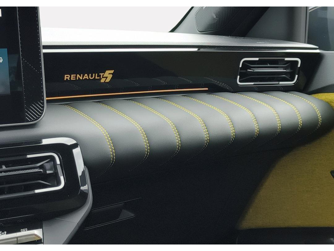 Renault Renault