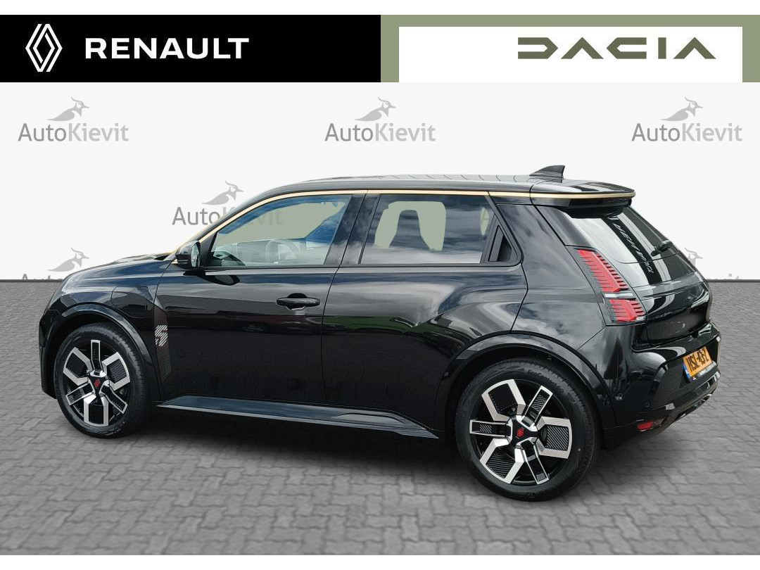 Renault Renault
